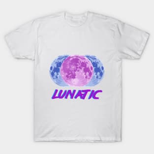 Lunatic T-Shirt